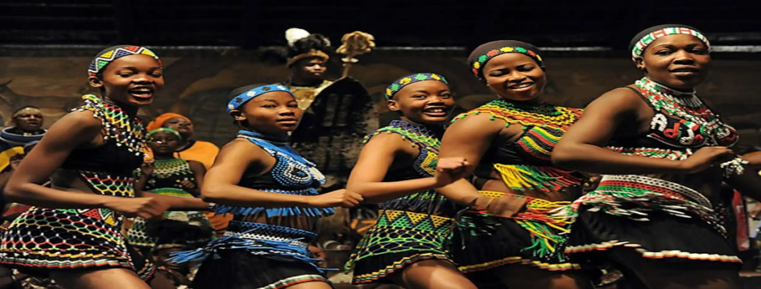 Image for Cultural Dance
